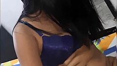 Oh, The Sexy Mature Mother-In-Law!