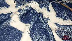 Latina Niece Gets Wet in Taboo Roleplay!