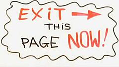 hot blonde in glass, hardcore sex tease