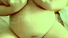 Big tits pregnant indian arab horny slut waiting for you to fuck her hard