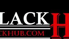 Big ass entices big horny dick to cum in deepthroat session