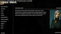 Tales from the unending void 19