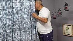 Teen Plays Games With Stepdad And His Luscious Cock