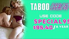 step mom cory chase cums first