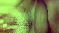 Look At This Crazy Action On Wife's Pussy