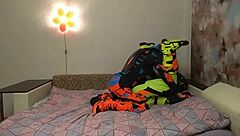 gay motocross plays part 1