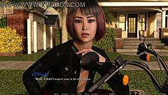 Three Rules of Life 3 Game Adventure