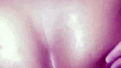 Interracial Black Top Dominates in Doggystyle