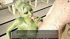 tales from the unending void 14