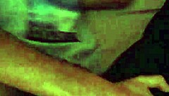Amateur gay video with hot action of a hairy ass