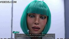 Waking up stranded in space!