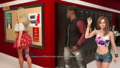 Three Rules of Life 3 Game Adventure