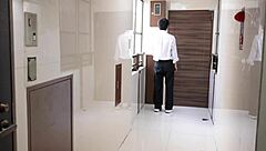 cheating with friend's mature mom, so hot