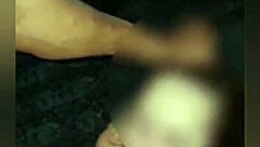 Doing double penetration with my friend's wife