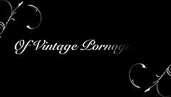 Exploring the wonderful world of vintage porn