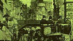 Exploring the wonderful world of vintage porn