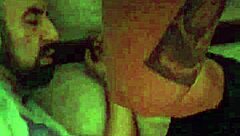 morning fuck with hairy macho guy