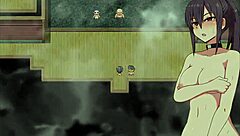 rize explores the city of trials with anime adventures