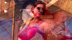 Complete gameplay of Life in Santa County part 14.