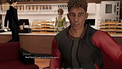 Three Rules of Life 3 Game Adventure