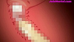 Hentai video with a taboo theme of a school janitor seducing a student