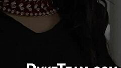 latina lesbians feel intense pleasure scissoring