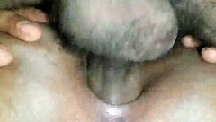 Fucking the tight ass of the hot mineirinha