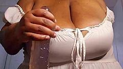 i’m crazy about these pretty chubby tits on display