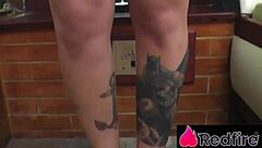 Mila Spook wants to fuck without massage?