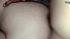 naughty girl gave me her ass