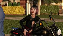 Three Rules of Life 3 Game Adventure