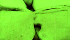 The fun of watching old porn movies