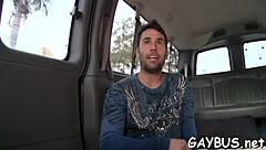 Free gay video with hot blowjobs and bareback sex