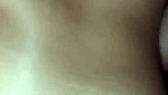 Interracial Black Top Dominates in Doggystyle