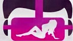 Sexy Alex Coal's small tits bounce as neighbor pounds her in VR