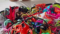 Argentina Vero Buffone Provokes Stepson For Vaginal Ejaculation