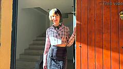 first time anal: can you handle it?