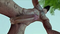 Intense Gay Sex With Passionate Fucking