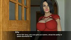 What’s Hidden in Ring of Lust Part 1 Anime?