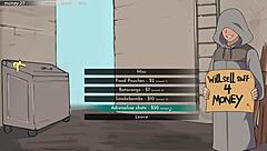 18Titans part 28 hints at intense scenes with Starfire, Blackfire, and Jinx