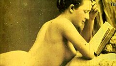 Vintage hairy anything goes. Want to see?