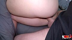 Stepmom got me with her wet pussy... 🔥