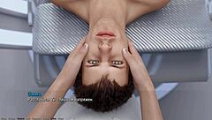 Teen fingered in project atmosphere gameplay