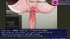 My flatmate seduces me every day – Chapter 6