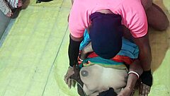 Saree navel masturbation with moaning