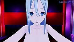 Minori Hanasato And Kanade Yoisaki Intense Sex