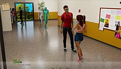 Alternate existence 32 game adventure unfolds