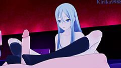 Minori Hanasato And Kanade Yoisaki Intense Sex