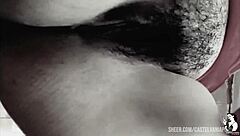 trailer - chayenhy - my lover left me and went to see the other and i recorded a video waiting for him