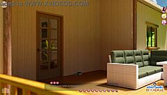 caught belle with her dildo. let's help these hotties cum